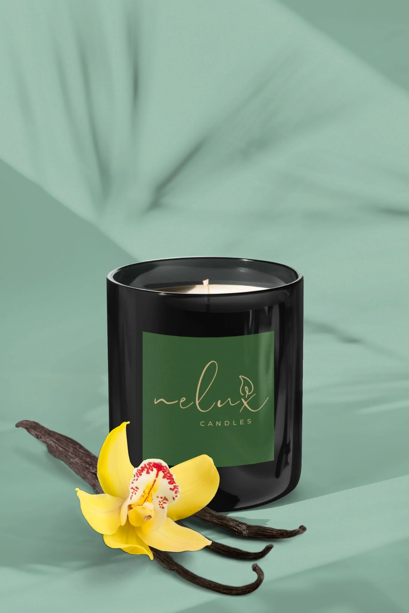 Gourmand & Dessert Nelux candles
