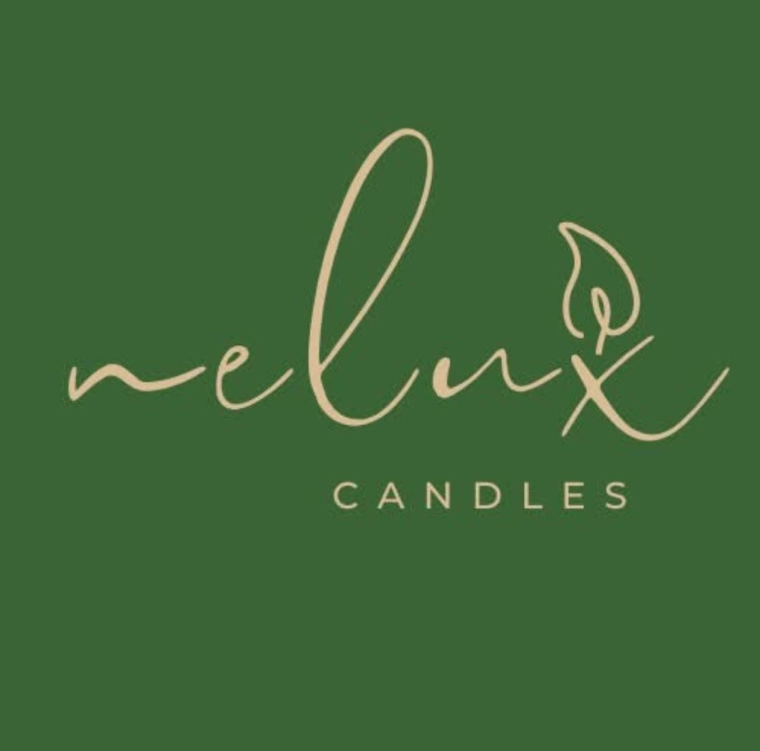 Nelux Candles logo